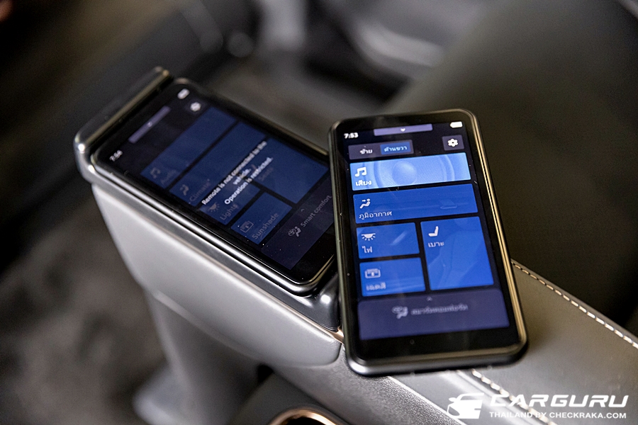 รูปภาพ โตโยต้า Toyota Vellfire 2.5 HEV ปี 2023