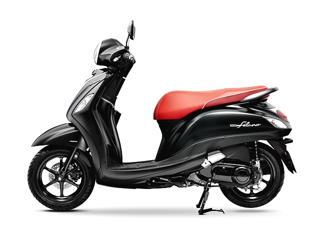 Yamaha Grand Filano 2020