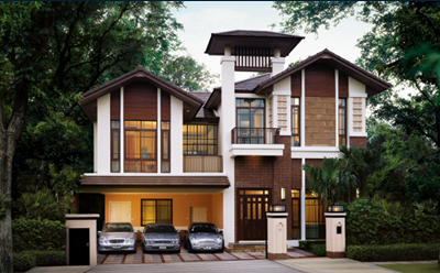 รูปภาพ บ้านแสนสิริ สุขุมวิท 67