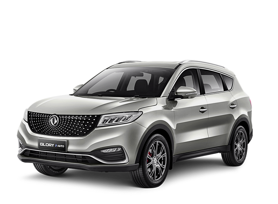 รูปภาพ ดีเอฟเอสเค ตงฟง มอเตอร์ส DFSK Glory560 i-Auto Super City SUV 7 ปี 2022