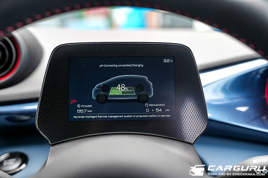 รูปภาพ บีวายดี BYD Dolphin Extended Range ปี 2023