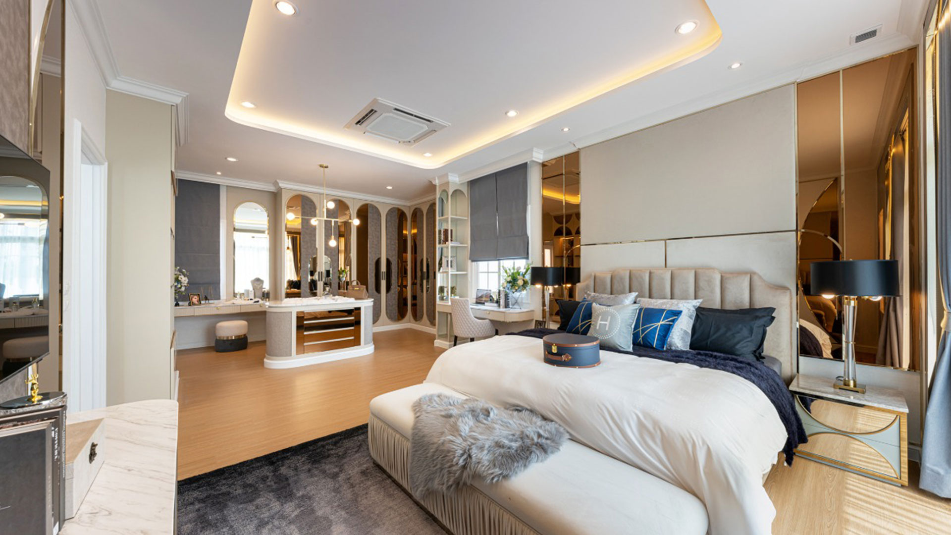 แกรนดิโอ ฟิวเจอร์-รังสิต (Grandio Future-Rangsit) : ภาพที่ 3