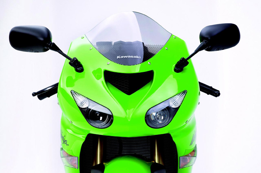 รูปภาพ คาวาซากิ Kawasaki-Ninja ZX-10R SE-ปี 2010