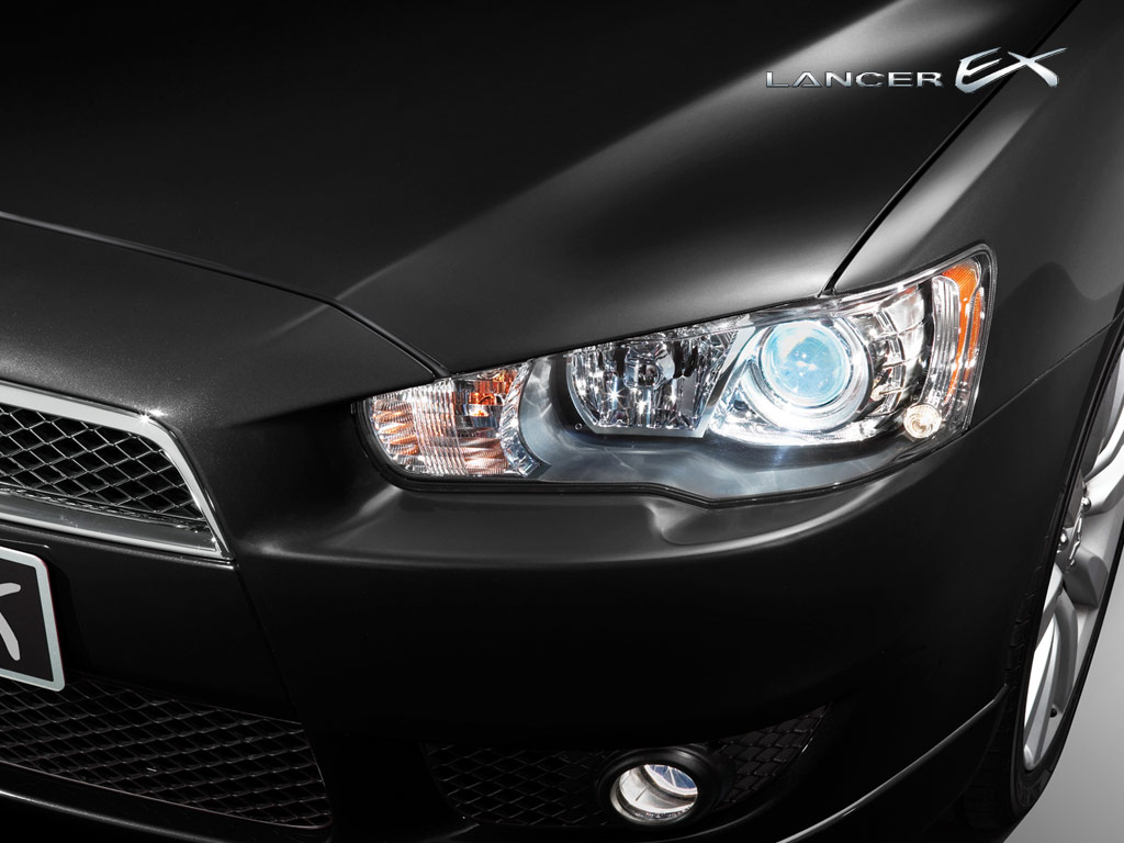 รูปภาพ มิตซูบิชิ Mitsubishi Lancer EX GT 2.0 MIVEC II ปี 2013