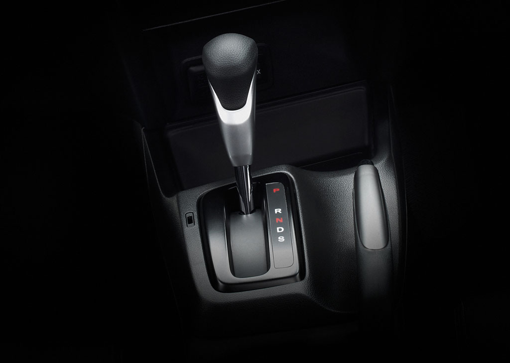 รูปภาพ ฮอนด้า Honda Civic 2.0 EL AT Navi ปี 2012