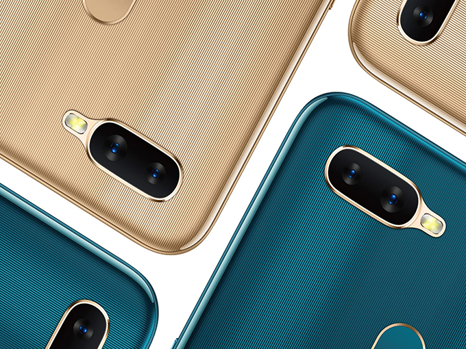 OPPO A7 ออปโป เอ 7 : ภาพที่ 4