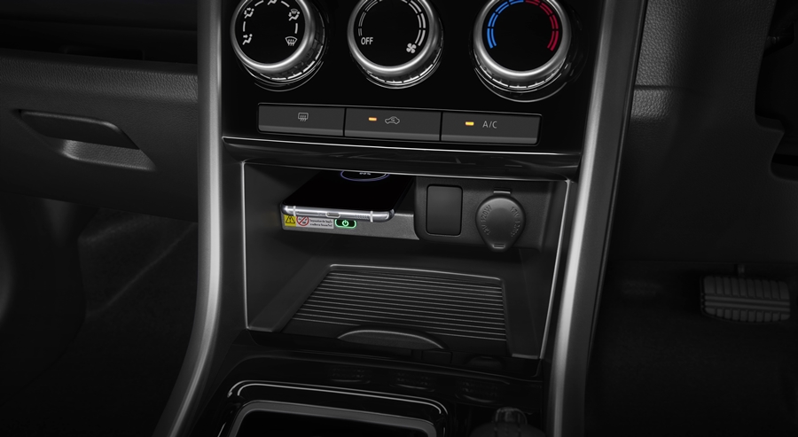 รูปภาพ มิตซูบิชิ Mitsubishi Xpander Special Edition ปี 2021