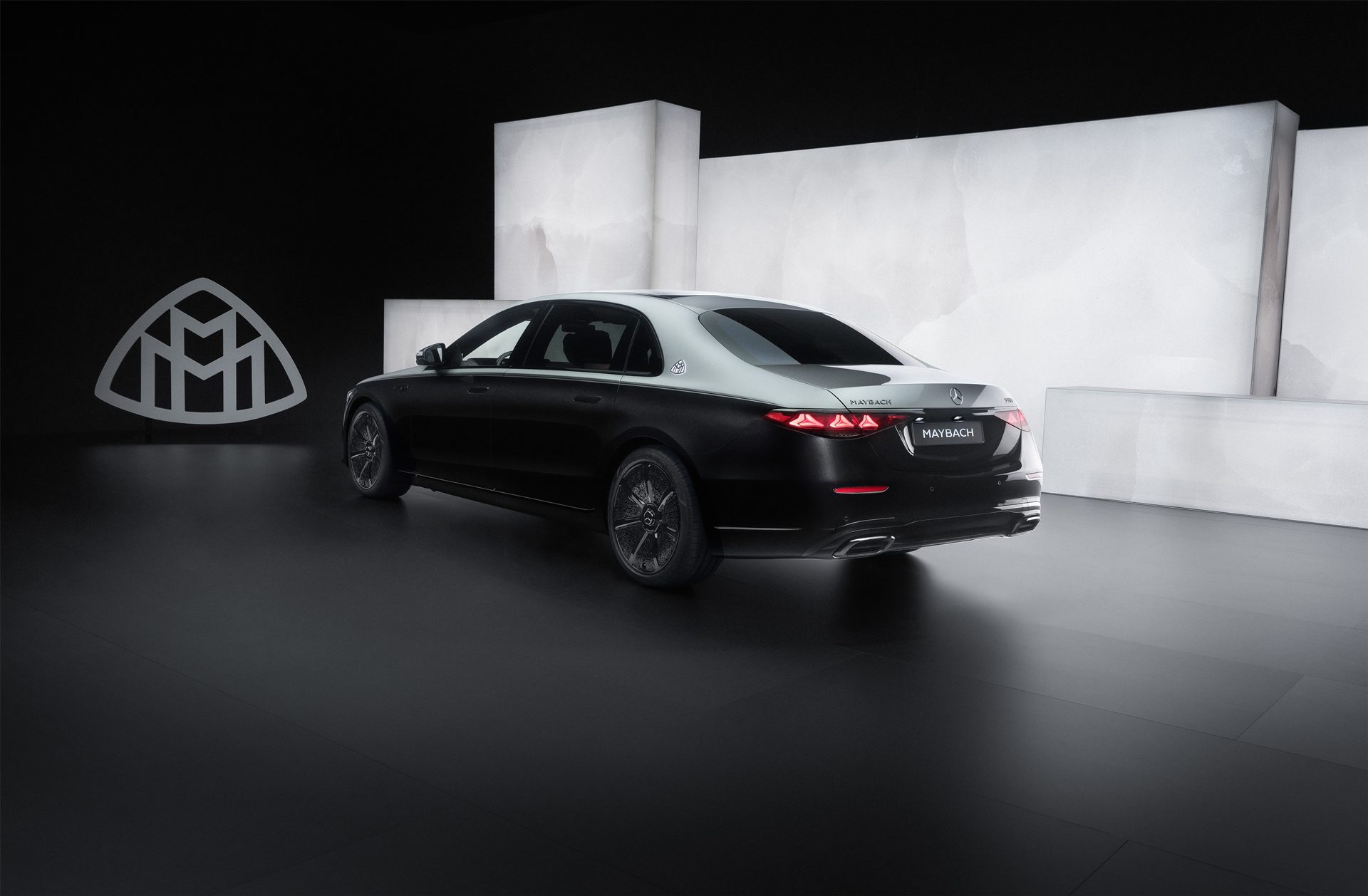 รูปภาพ เมอร์เซเดส-เบนซ์ Mercedes-benz-Maybach S 580 e Night Series-ปี 2026