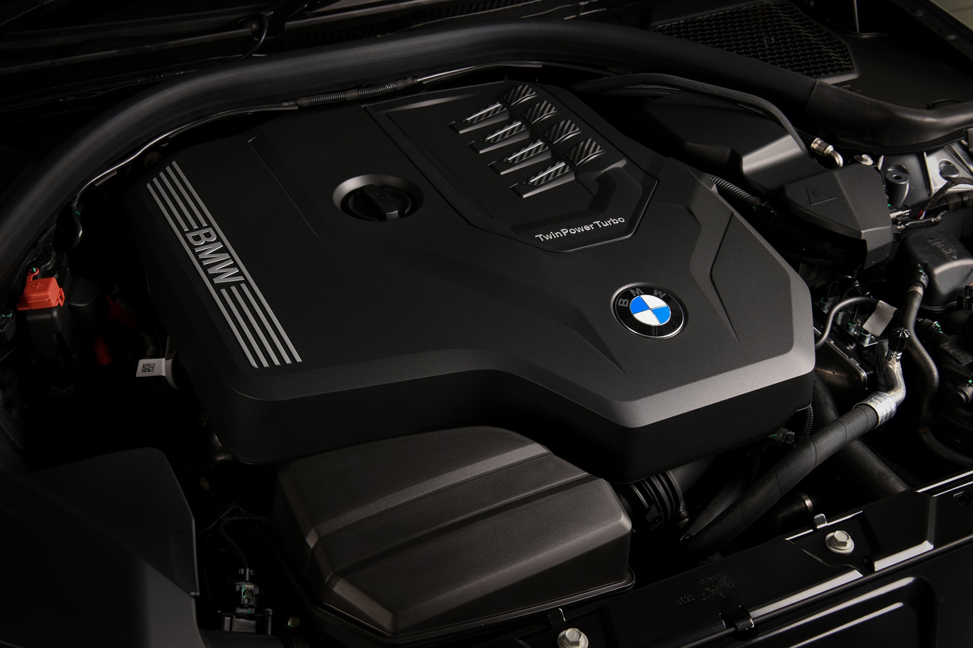 BMW Series 3 320Li M Sport บีเอ็มดับเบิลยู ซีรีส์3 ปี 2023 : ภาพที่ 4