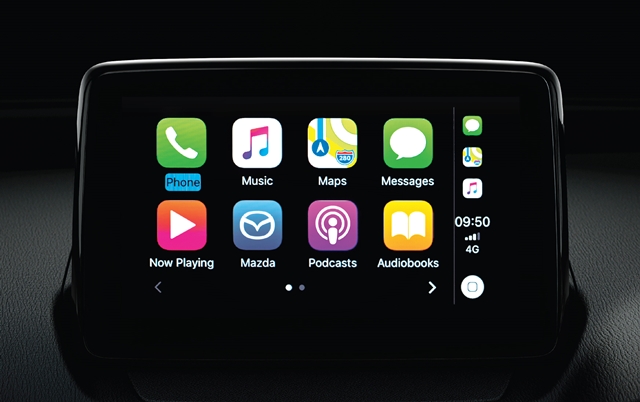 รูปภาพ มาสด้า Mazda 2 XD Sport HB ปี 2021