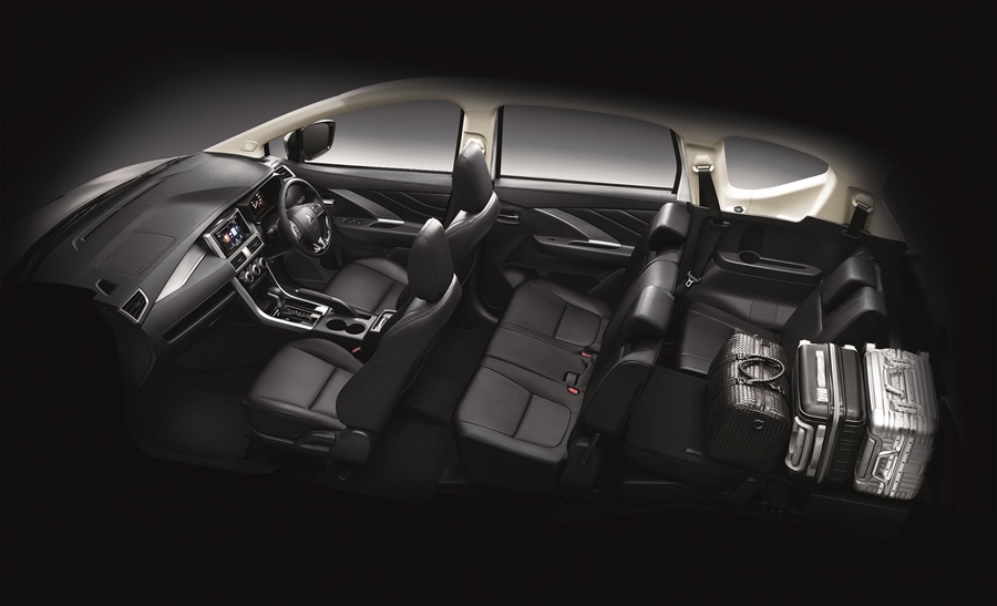 รูปภาพ มิตซูบิชิ Mitsubishi Xpander GT MY2020 ปี 2020