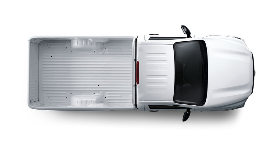 Nissan Navara Single Cab SL 6MT นิสสัน นาวาร่า ปี 2022 : ภาพที่ 13