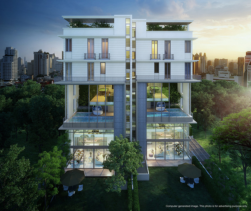 749 เรสซิเดนซ์ (749 Residence) : ภาพที่ 1