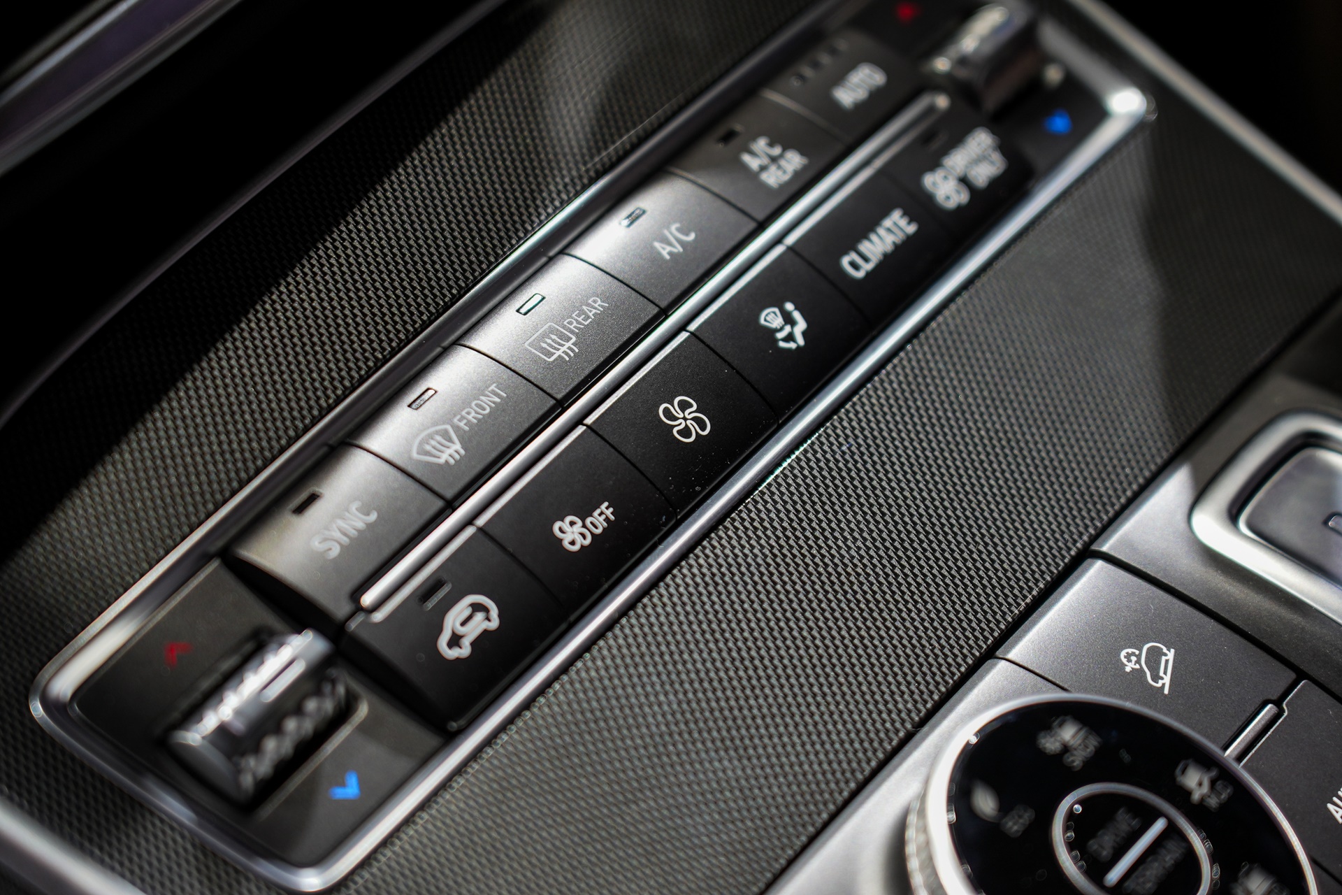 รูปภาพ ฮุนได Hyundai Santa Fe Exclusive ปี 2023