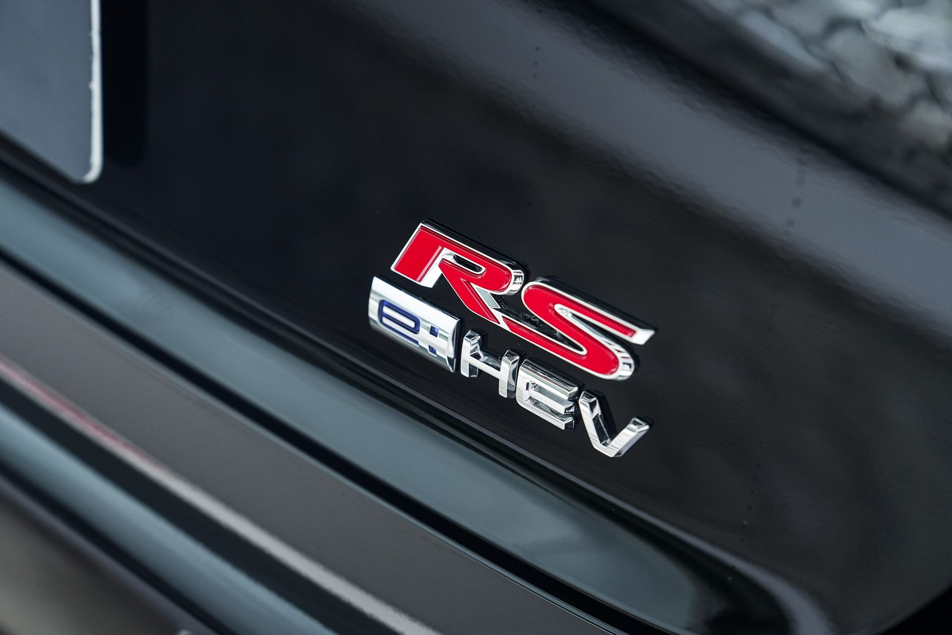 รูปภาพ ฮอนด้า Honda Accord e:HEV RS ปี 2025