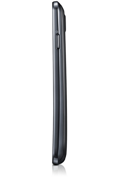 SAMSUNG Galaxy S Advance ซัมซุง กาแล็คซี่ เอส แอดวานซ์ : ภาพที่ 2