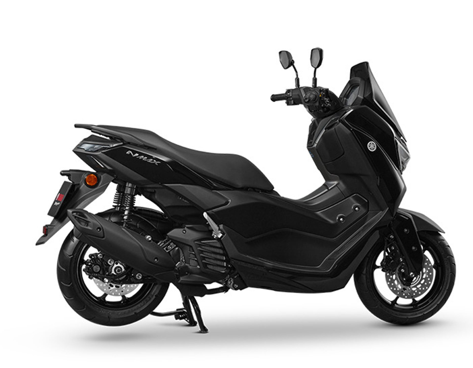 รูปภาพ ยามาฮ่า Yamaha NMAX (Standard) ปี 2026