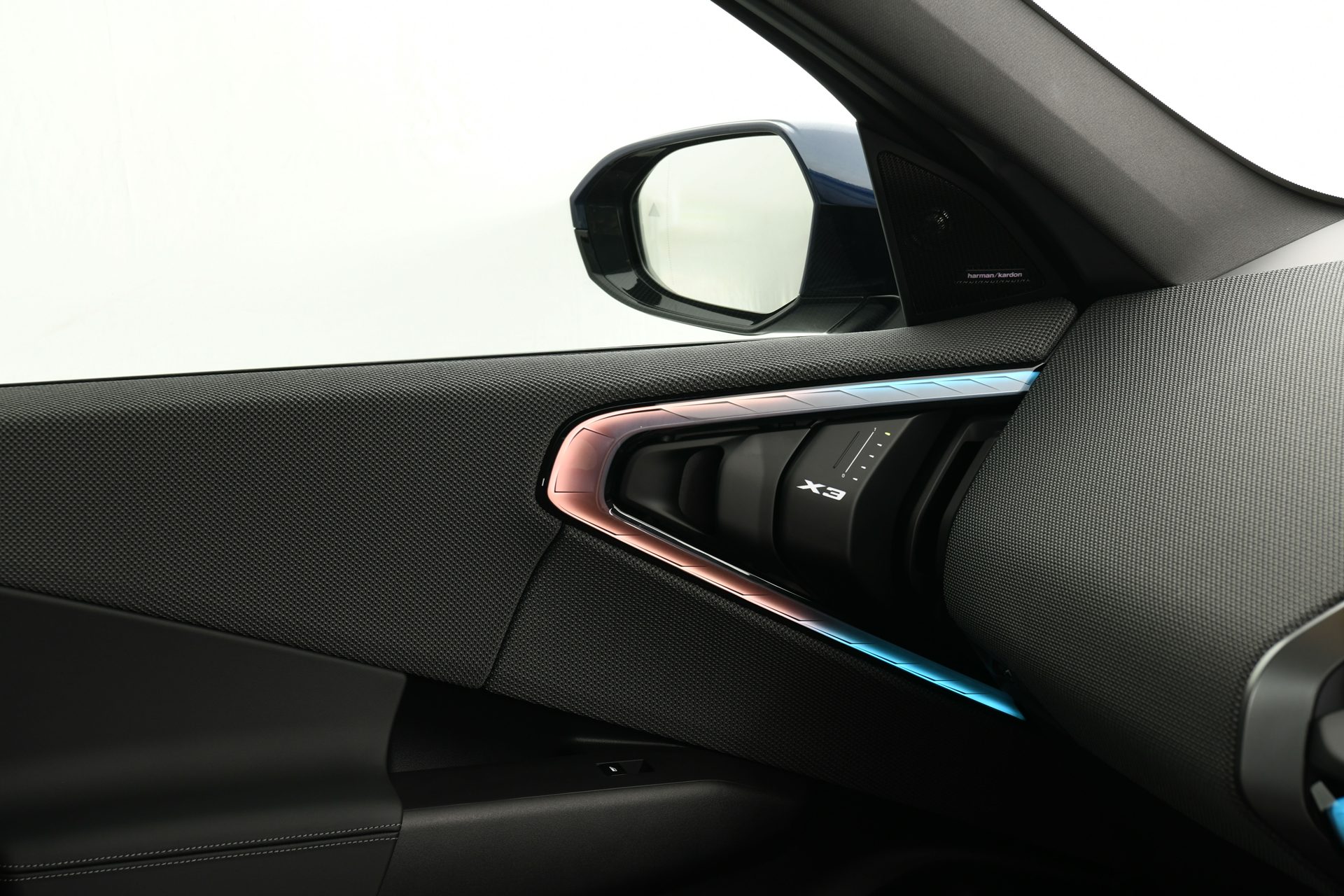 รูปภาพ บีเอ็มดับเบิลยู BMW X3 20d xDrive M Sport Pro ปี 2024