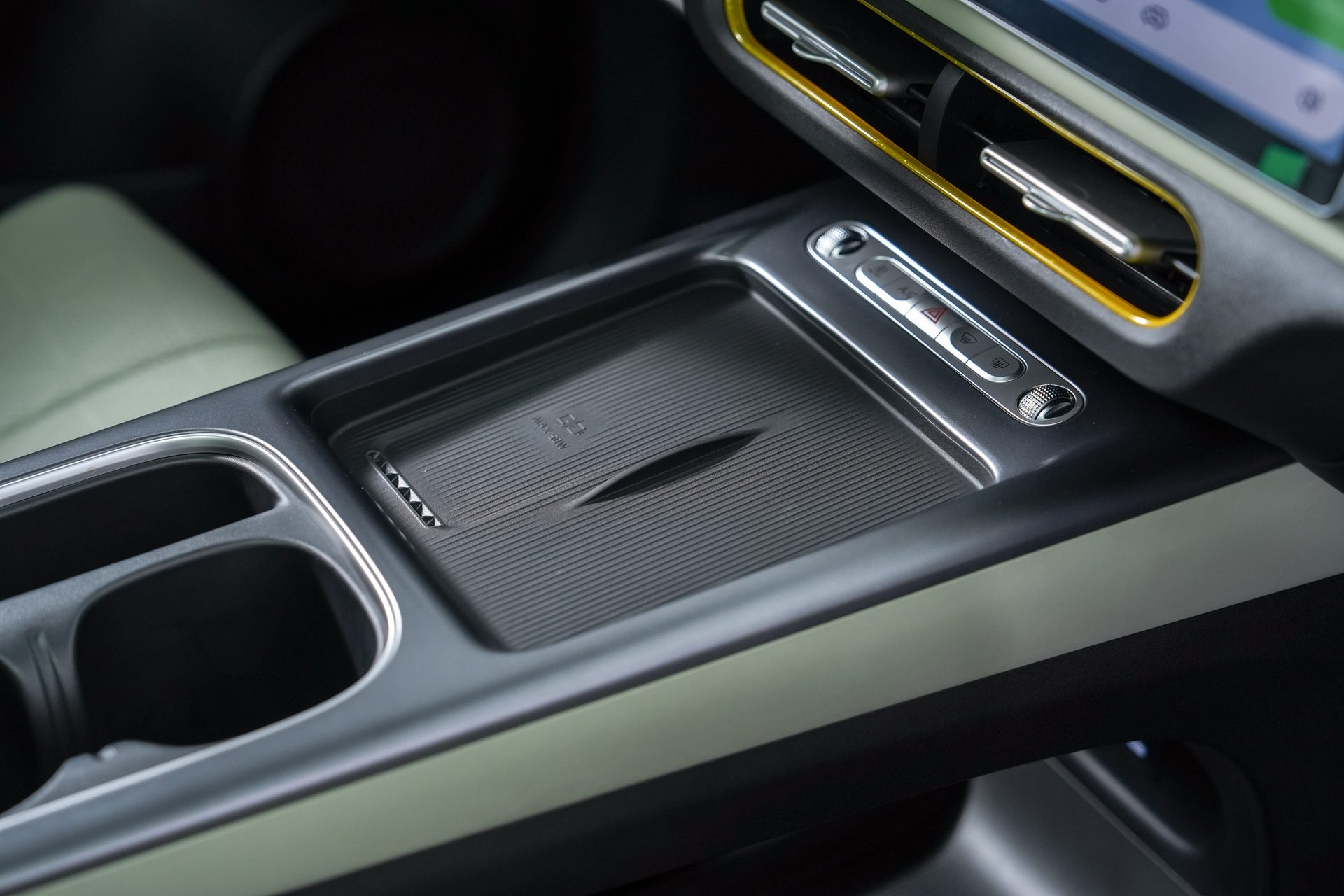 รูปภาพ เฌอรี่ Chery Q Quint ปี 2026