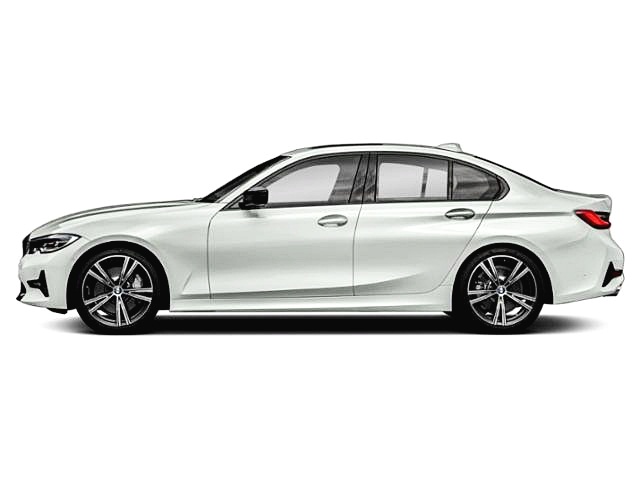 BMW Series 3 320d Sport MY19 บีเอ็มดับเบิลยู ซีรีส์3 ปี 2019 : ภาพที่ 12