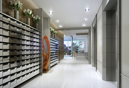 รูปภาพ คาซ่า คอนโด สุขุมวิท 97 (Casa Condo Sukhumvit 97)
