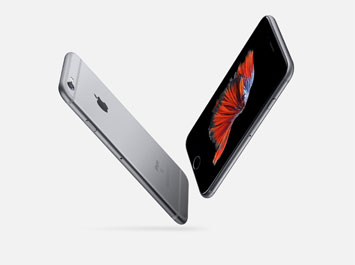 APPLE iPhone 6 s Plus (2GB/64GB) แอปเปิล ไอโฟน 6 เอส พลัส (2GB/64GB) : ภาพที่ 3