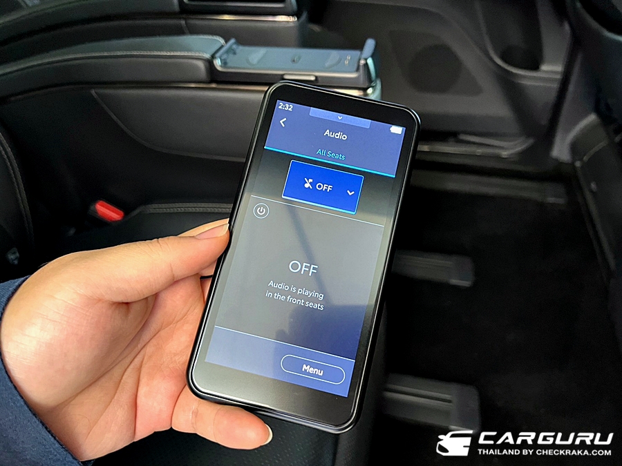 รูปภาพ โตโยต้า Toyota Vellfire 2.5 HEV ปี 2023