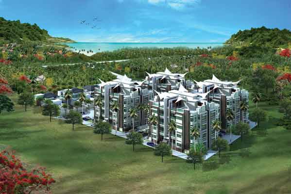 รูปภาพ เดอะ รีเจนท์ กมลา