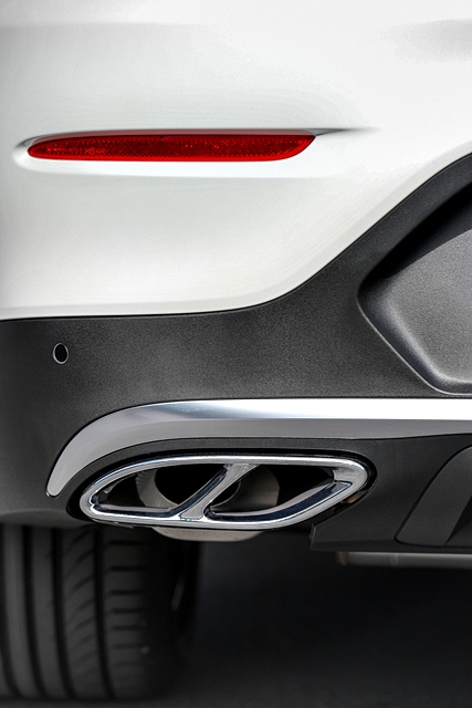 รูปภาพ เมอร์เซเดส-เบนซ์ Mercedes-benz AMG GLC 43 4MATIC Coupe' (CKD) ปี 2018