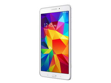 SAMSUNG Galaxy Tab 4 8.0 ซัมซุง กาแลคซี่ แท็ป 4 8.0 : ภาพที่ 3