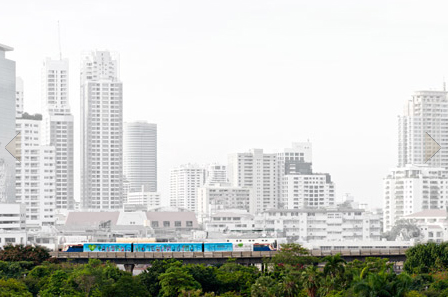 รูปภาพ เพิร์ล เรสซิเดนซ์ สุขุมวิท 24 (Pearl Residences Sukhumvit 24)