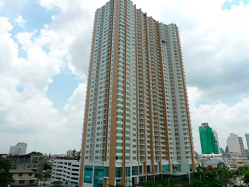 วิลล่า สาทร (Villa Sathorn) : ภาพที่ 1