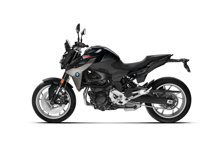 BMW F 900 R บีเอ็มดับเบิลยู ปี 2020 : ภาพที่ 13