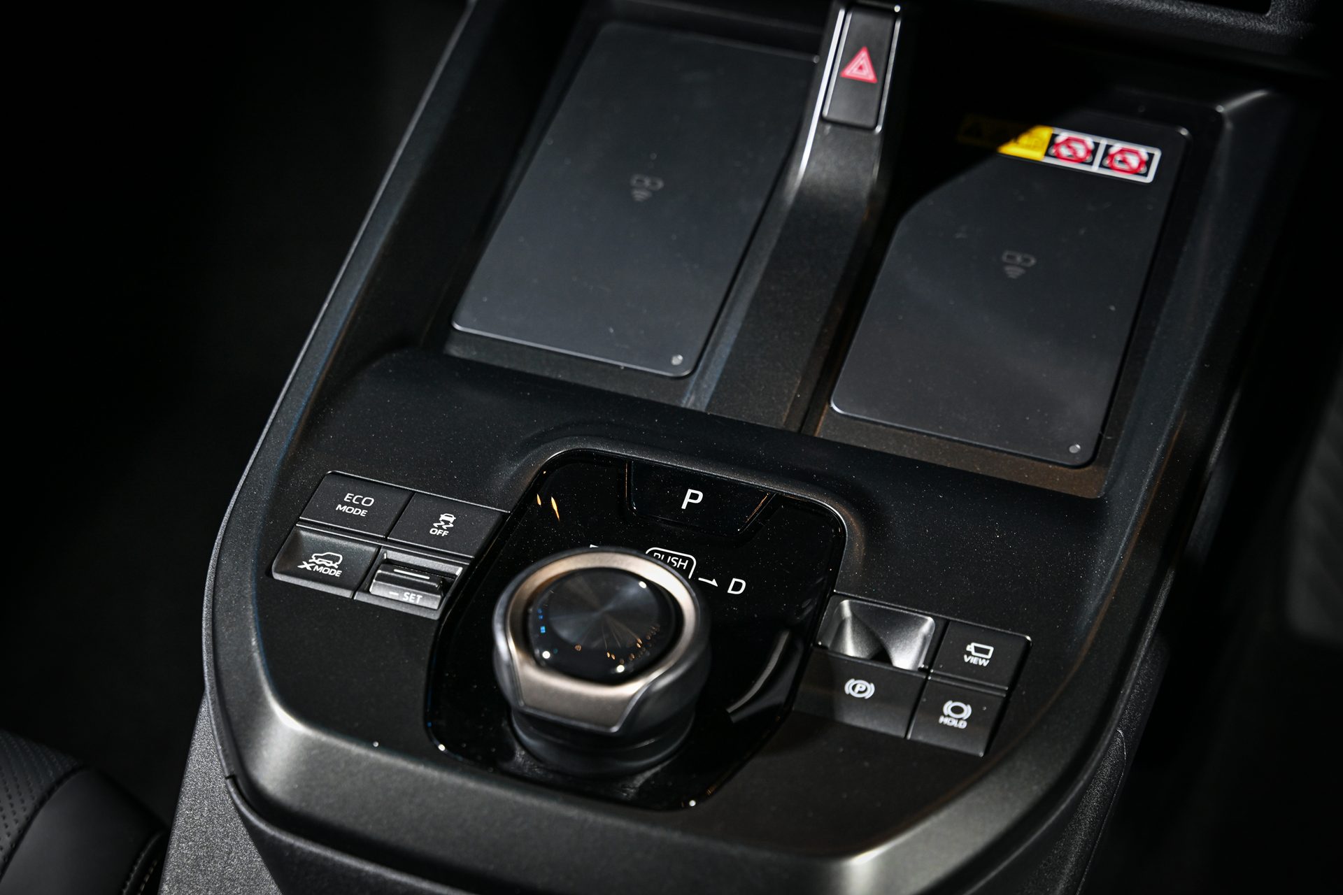 รูปภาพ โตโยต้า Toyota bZ bZ4X AWD ปี 2025