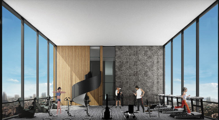 รูปภาพ โนเบิล รีวอลฟ์ อารีย์ (Noble Revolve Ari)