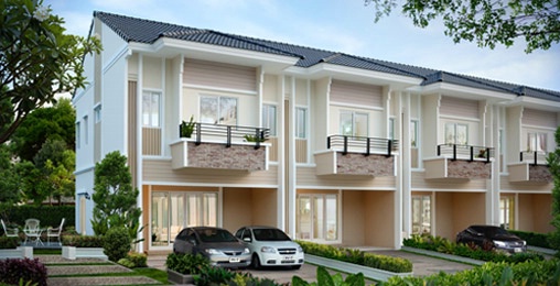 รูปภาพ พฤกษาทาวน์ สุขุมวิท - เทพารักษ์ กม.1 (Preuksa Town Sukhumvit-Theparak)