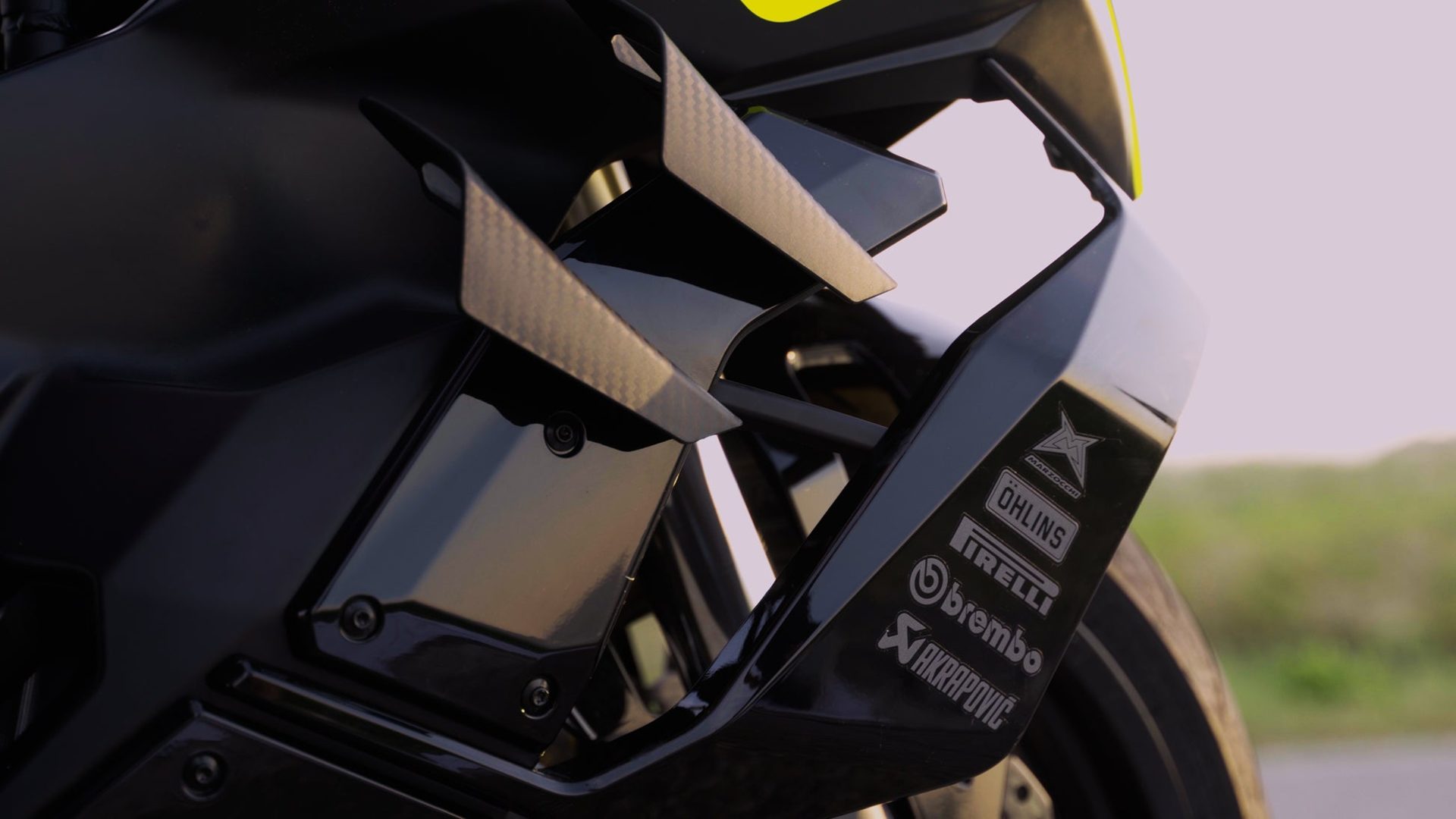 รูปภาพ อิตัลเจ็ท Italjet Dragster 700 Twin Premium Edition ปี 2026