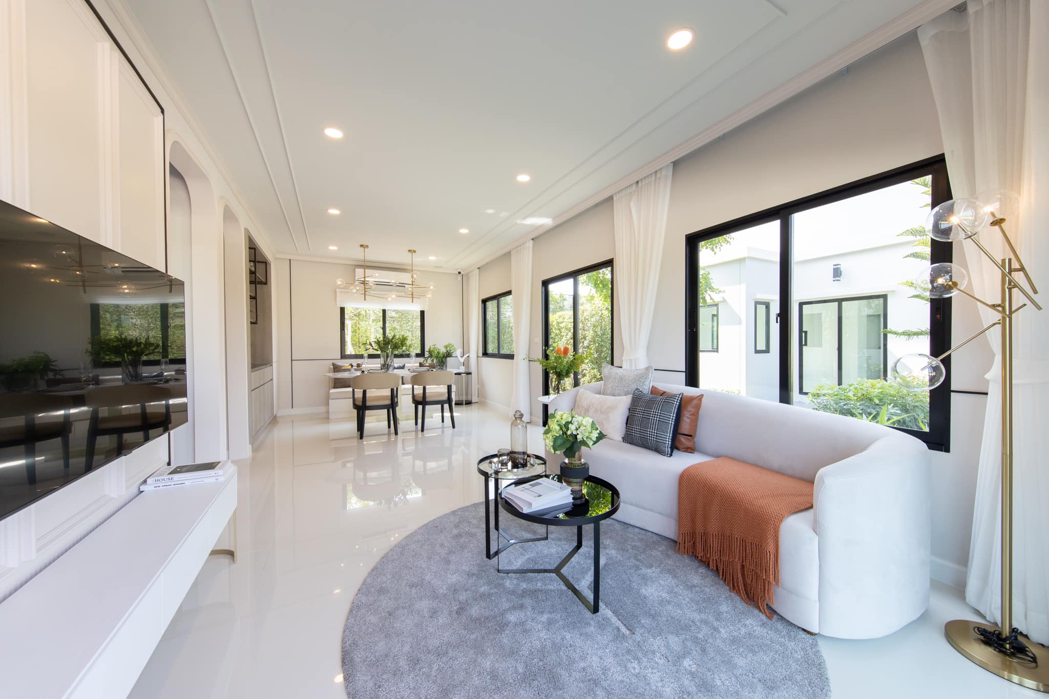 บริทาเนีย โฮม บางนา กม.17 (Britania Home Bangna KM.17) : ภาพที่ 10