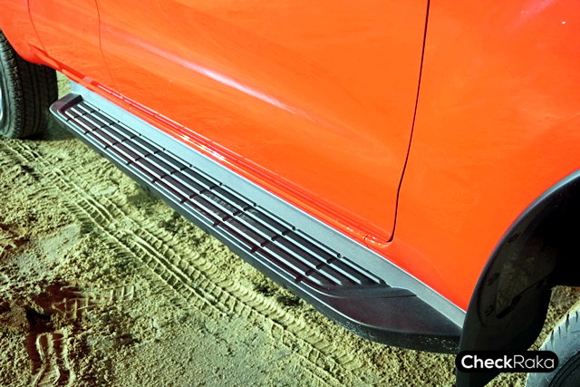 รูปภาพ ฟอร์ด Ford Ranger Double Cab 2.2L XL+ 4x2 Hi-Rider 6MT ปี 2019