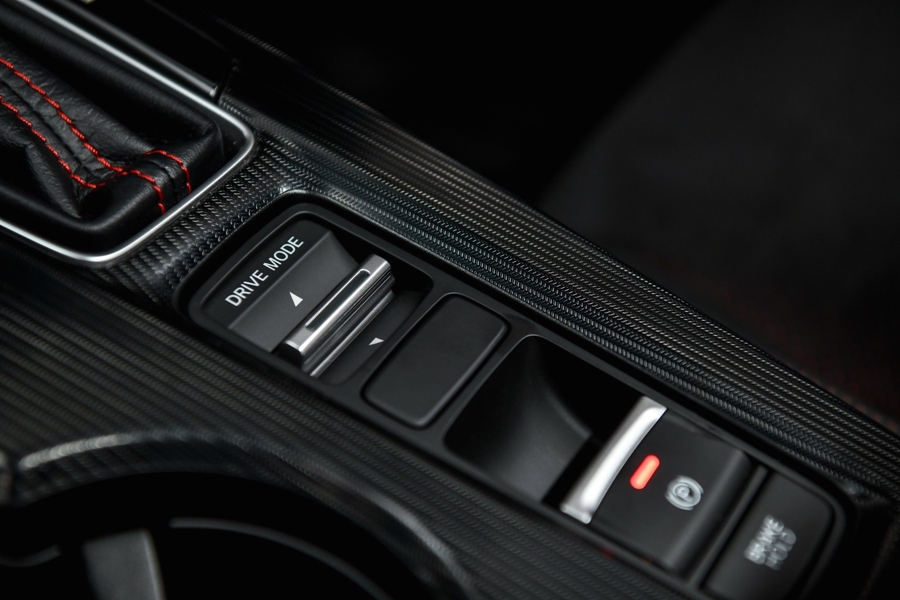 รูปภาพ ฮอนด้า Honda Civic e:HEV RS ปี 2022