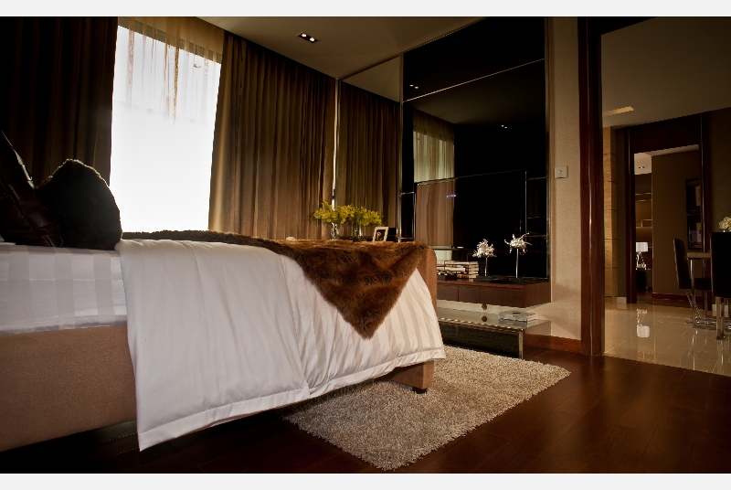 รูปภาพ เซ็นทารา แกรนด์ เรสซิเดนซ์ (Centara Grand Residence)