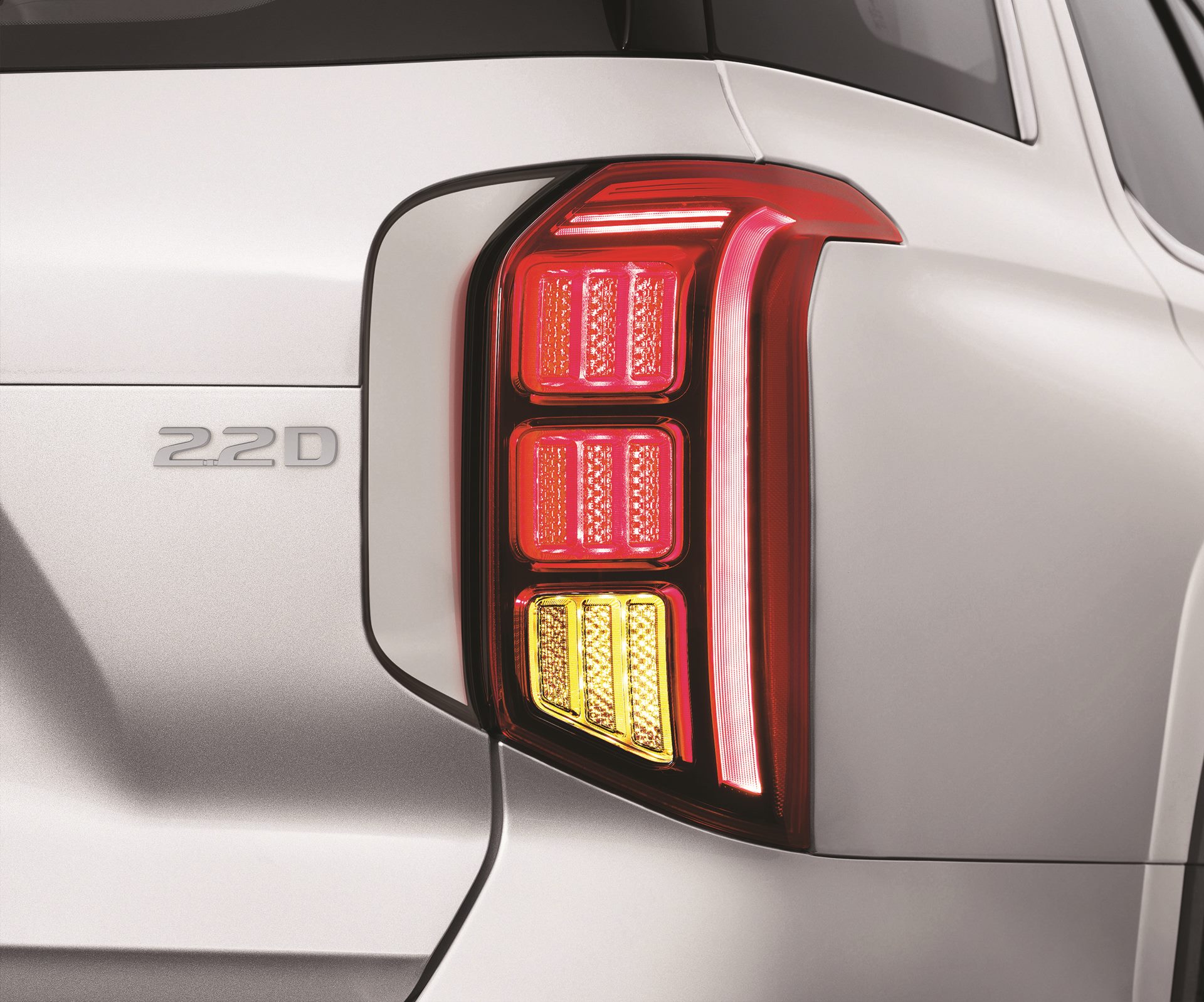 รูปภาพ ฮุนได Hyundai Palisade Exclusive 2WD ปี 2024