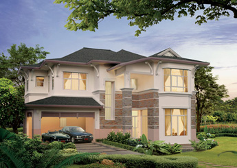 รูปภาพ อนาวิลล์ สุวรรณภูมิ (Anaville Suvarnhabhumi)