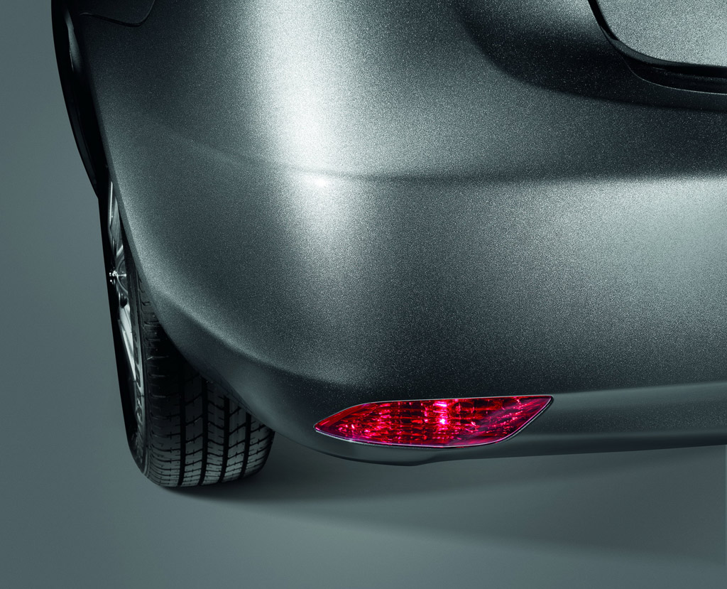 รูปภาพ โตโยต้า Toyota Vios 1.5 G A/T ปี 2012