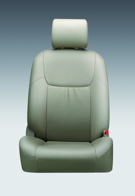 รูปภาพ นิสสัน Nissan-Navara Calibre Double Cab 2.5 LE 6MT-ปี 2010