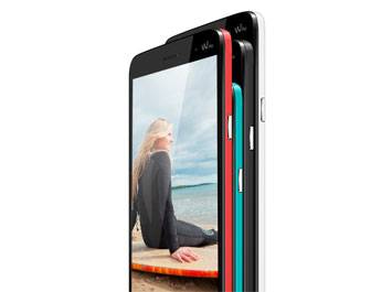 Wiko SLIDE m452 วีโก สไลด์ เอ็ม 452 : ภาพที่ 2