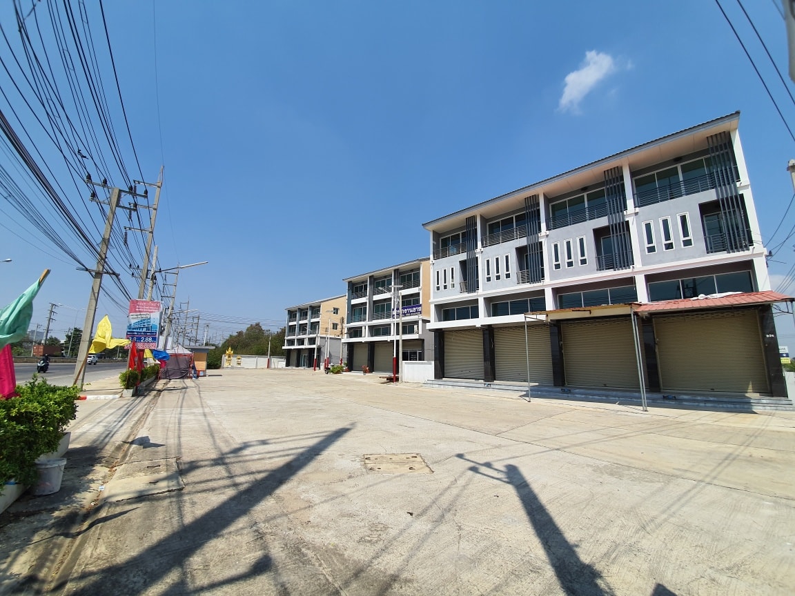 มณฑาทิพย์ 5 (Montatip 5) : ภาพที่ 2