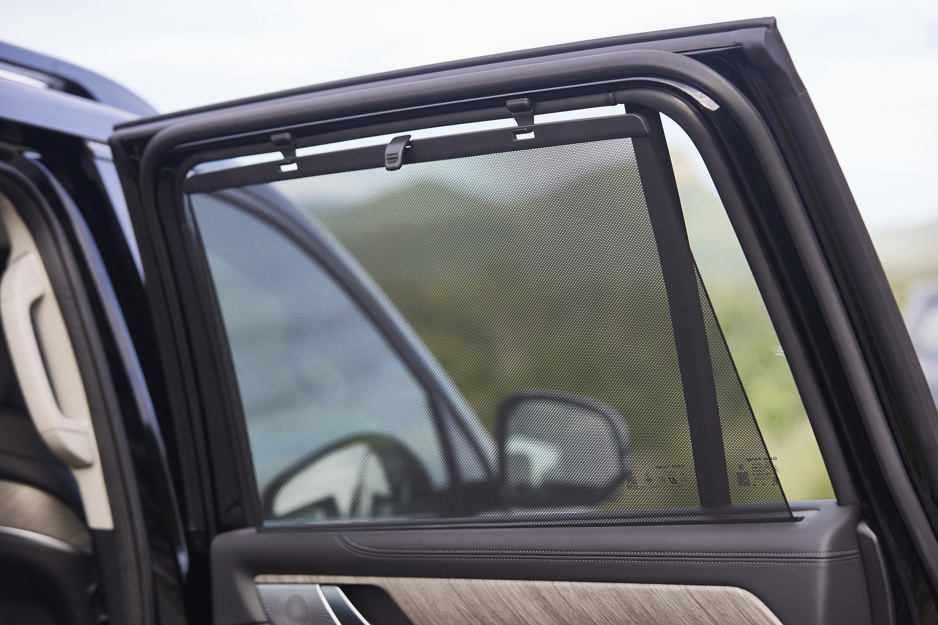 รูปภาพ จีดับบลิวเอ็ม แทงค์ GWM Tank 500 Diesel 2.4T ULTRA ปี 2025