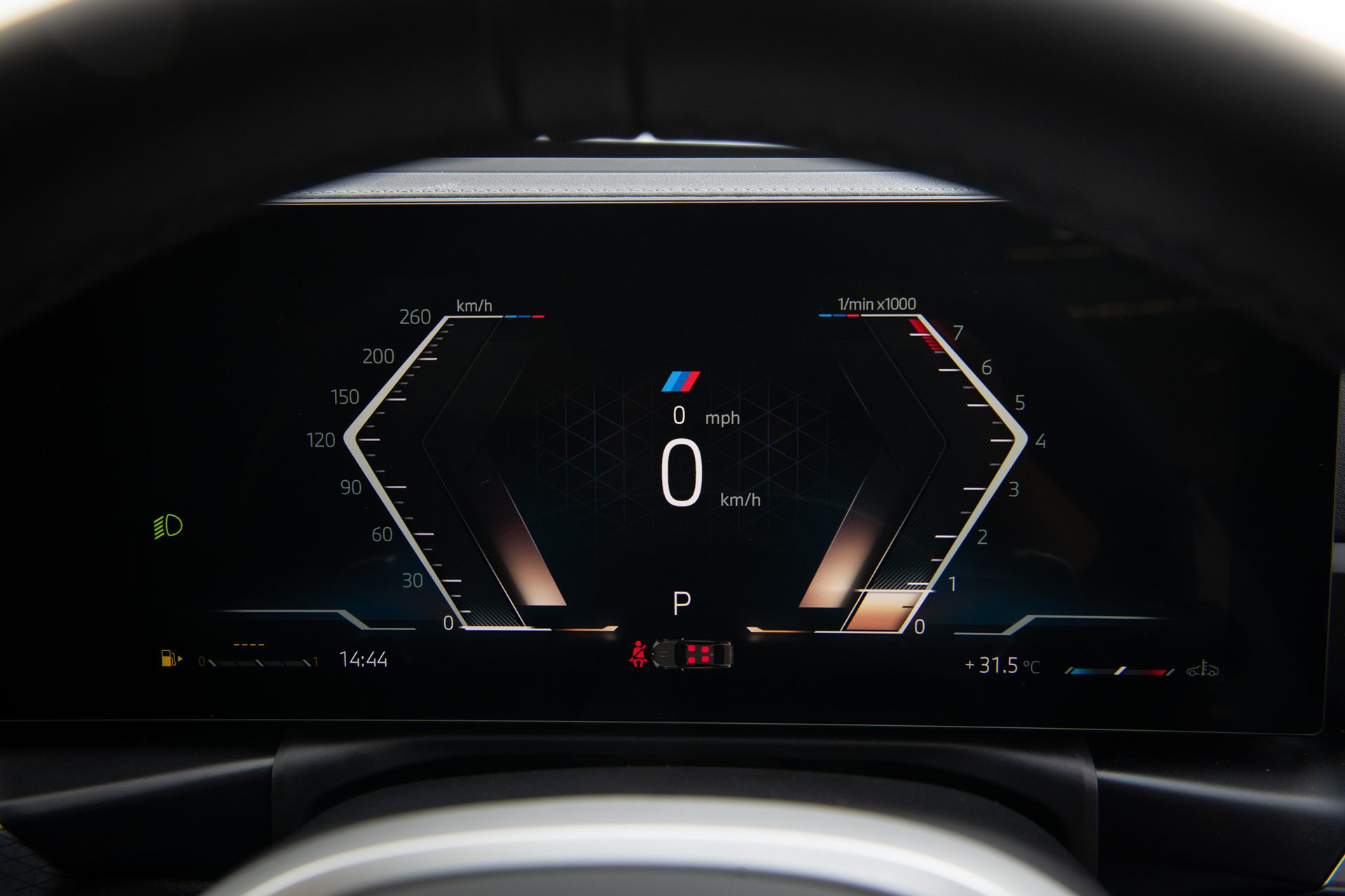 รูปภาพ บีเอ็มดับเบิลยู BMW Series 4 430i Convertible M Sport ปี 2025