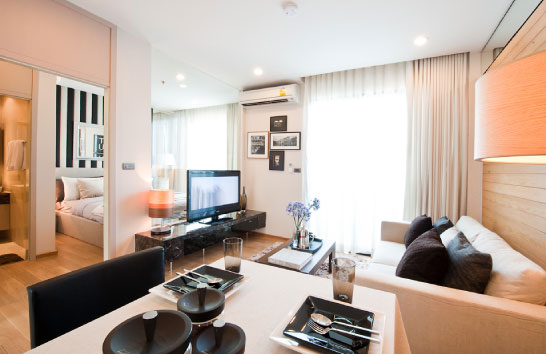 รูปภาพ ฟิวส์ สาทร-ตากสิน (Fuse Sathorn-Taksin)